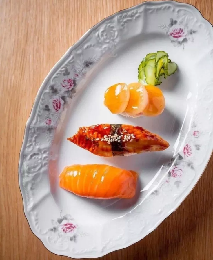 Авторский ресторан Patriki в Москве: Авторская кухня , Ресторан , Где поесть , Вкусно поесть , Куда сходить , Завтрак, Десерты, Винная карта, Салаты,