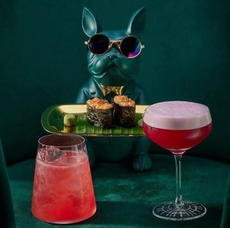 Ресторан Море на Патриках в Москве: Еда, Куда сходить , Завтрак, Ресторан, Авторская кухня,