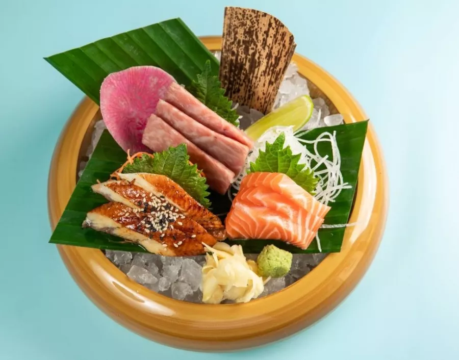 Ресторан Море на Патриках в Москве: Еда, Куда сходить , Завтрак, Ресторан, Авторская кухня,