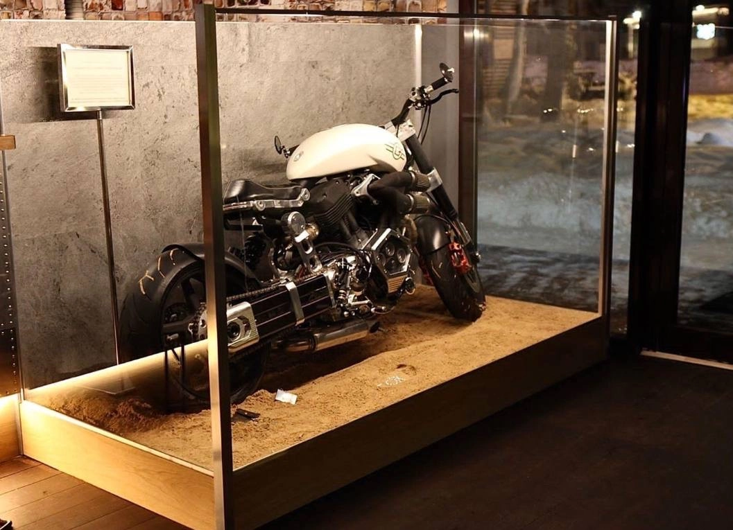 Ресторан Fox