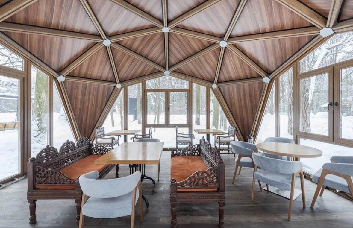 Ресторан Fox