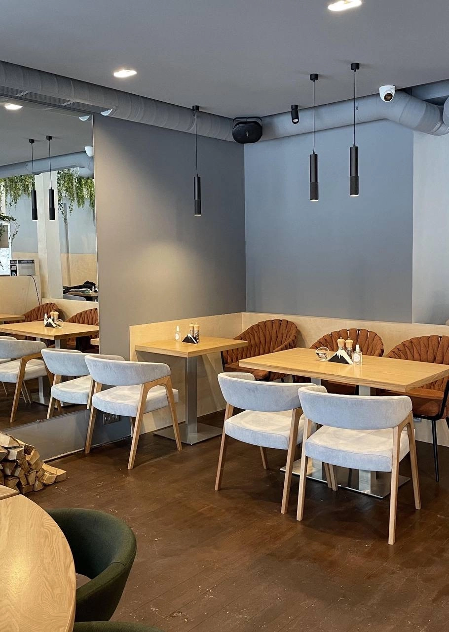 Ресторан Fox