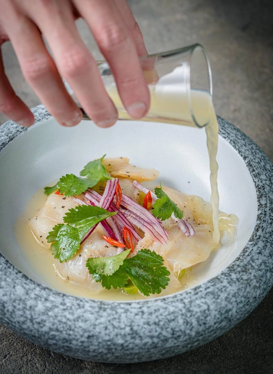 Ресторан Fox