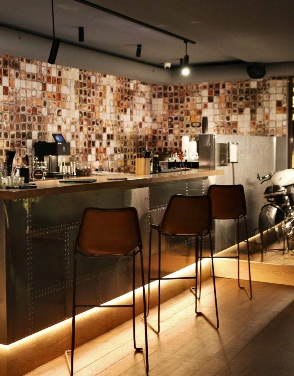 Ресторан Fox