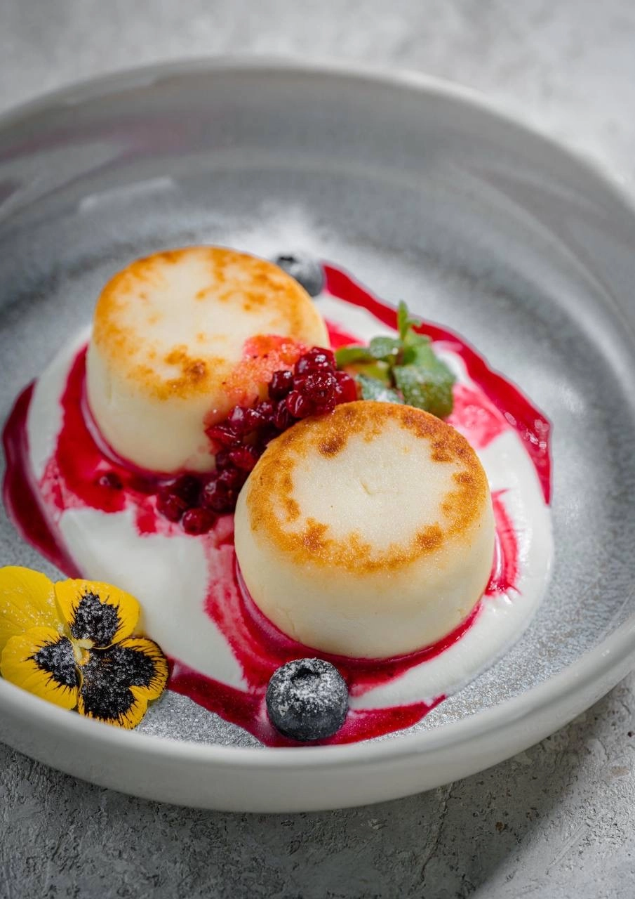 Ресторан Fox