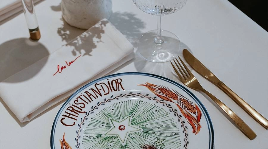 Французский ресторан Lou Lou