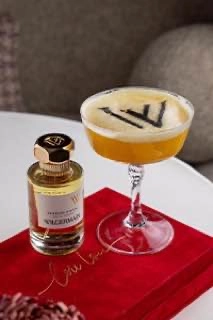 Французский ресторан Lou Lou