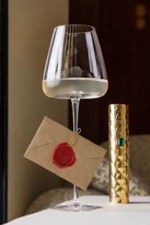 Французский ресторан Lou Lou