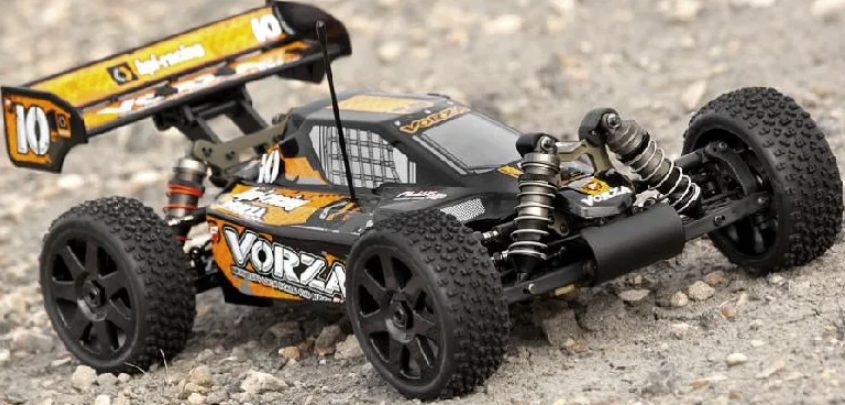 RC трасса SOUTH COAST TRACK