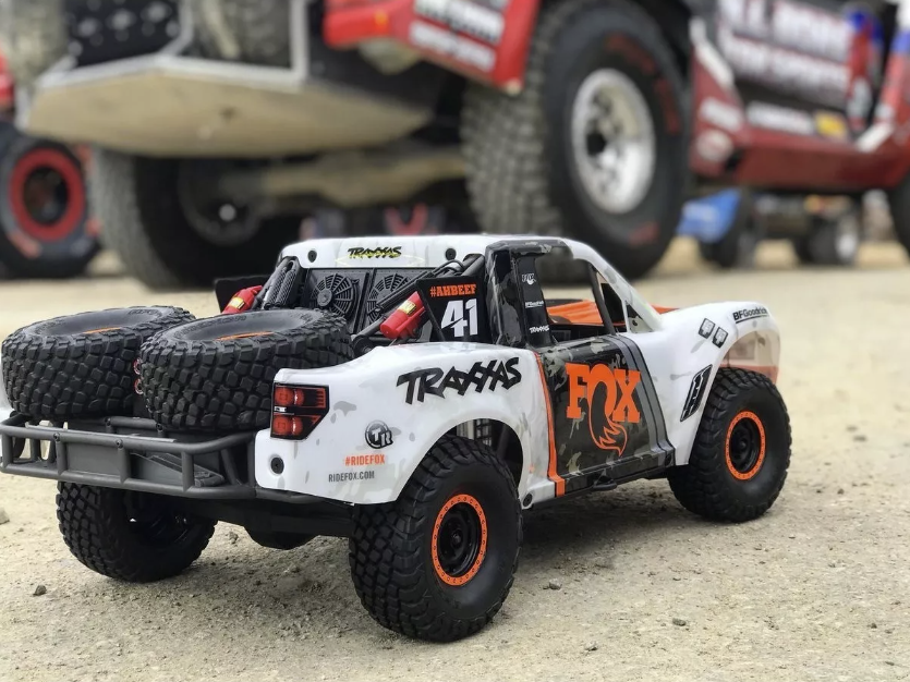 RC трасса SOUTH COAST TRACK