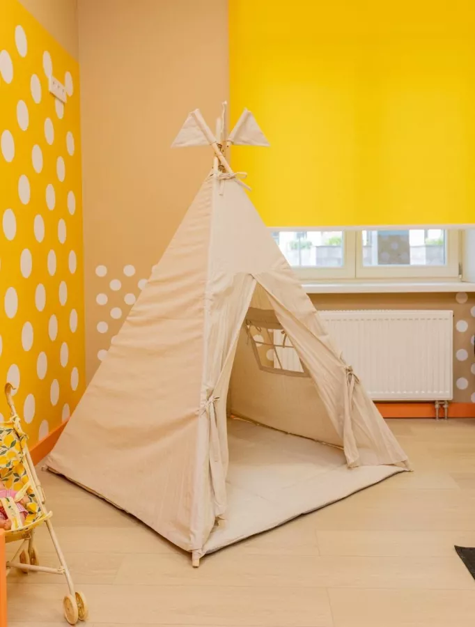 Частный детский сад Binny Native Place в Санкт-Петербурге: Детский сад , Частный детский сад , Продлёнка, Ясли, Для детей, Развивалка,