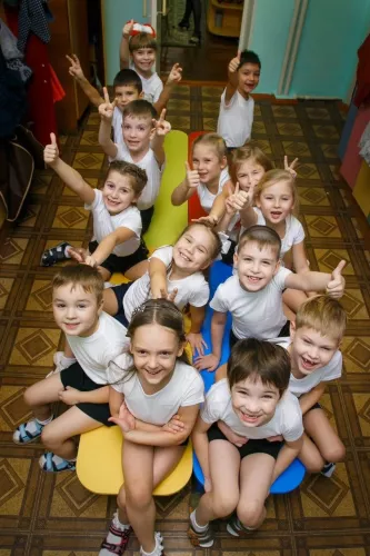 Частный детский сад Артёмка  в  Санкт-Петербурге