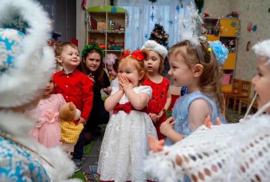 Частный детский сад Артёмка в Санкт-Петербурге: Детский сад , Частный детский сад , Продлёнка, Ясли, Для детей, Развивалка,
