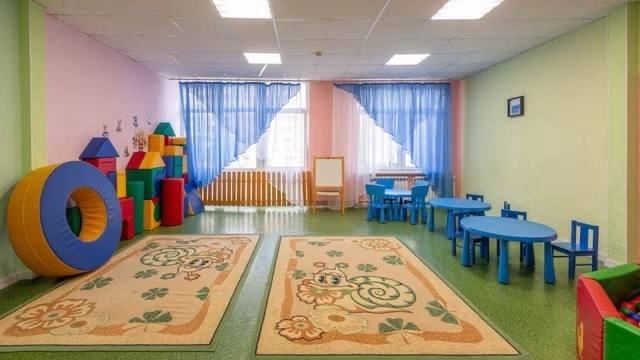 Частный детский сад Чудеса в Санкт-Петербурге: Ясли, Детский сад , Частный детский сад , Продлёнка, Развивалка, Дети, Детский центр , Школа,