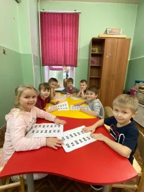 Частный детский сад Чудеса