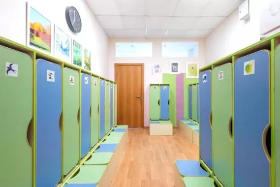 Частный детский сад Чудеса