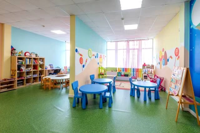 Частный детский сад Чудеса в Санкт-Петербурге: Ясли, Детский сад , Частный детский сад , Продлёнка, Развивалка, Дети, Детский центр , Школа,