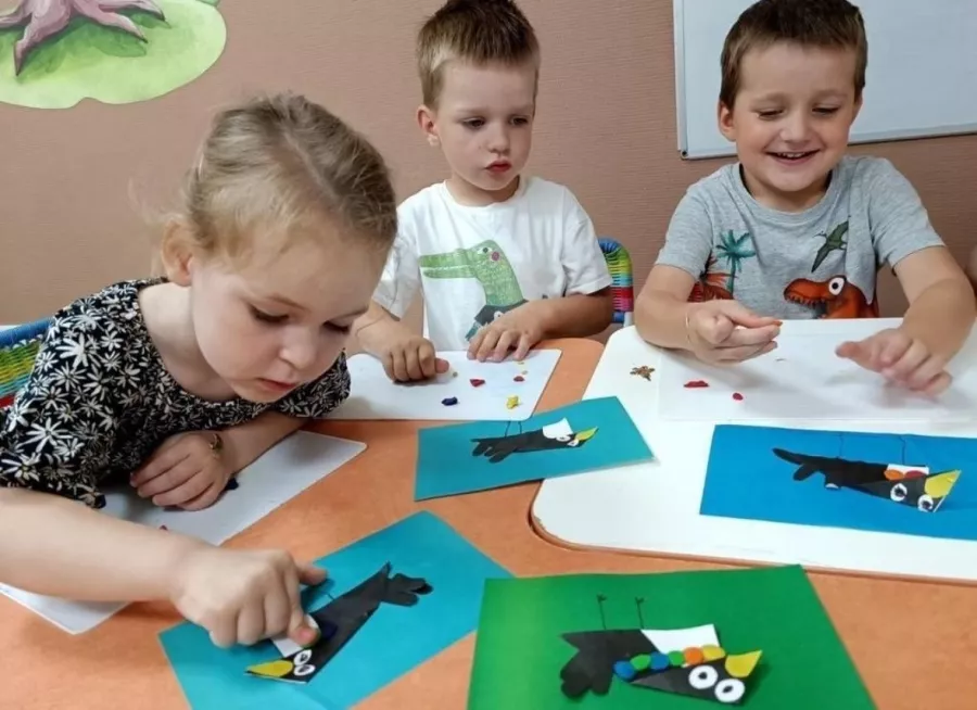 Частный детский сад Курносики в Санкт-Петербурге: Ясли, Дети, Детский сад , Частный детский сад , Развивалка, Продлёнка,