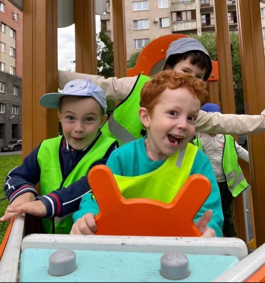 Частный детский сад Курносики в Санкт-Петербурге: Ясли, Дети, Детский сад , Частный детский сад , Развивалка, Продлёнка,