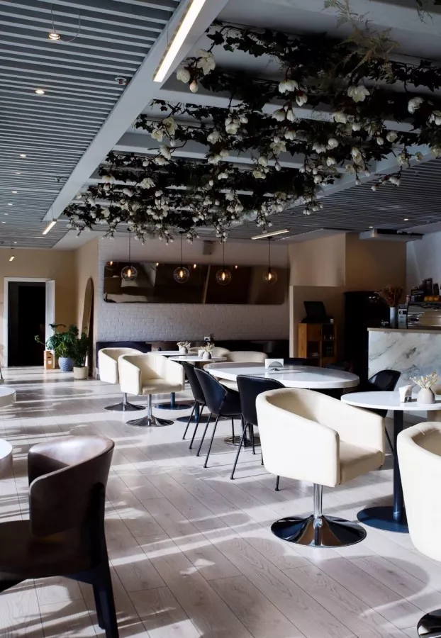 Кофейня Aroma espresso в Москве: Кафе, Кофе с собой , Ресторан , Кофе, Летняя веранда , Десерты, Завтрак , Семейный ресторан , Где поесть ,