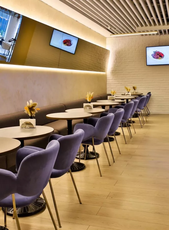 Кофейня Aroma espresso в Москве: Кафе, Кофе с собой , Ресторан , Кофе, Летняя веранда , Десерты, Завтрак , Семейный ресторан , Где поесть ,