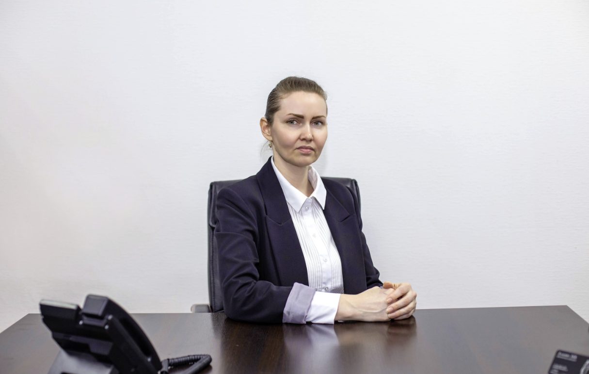 Юридическая компания "Альянс МК"