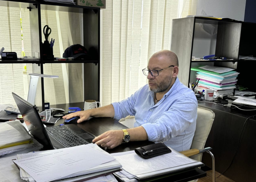 Юридическая компания "Альянс МК"