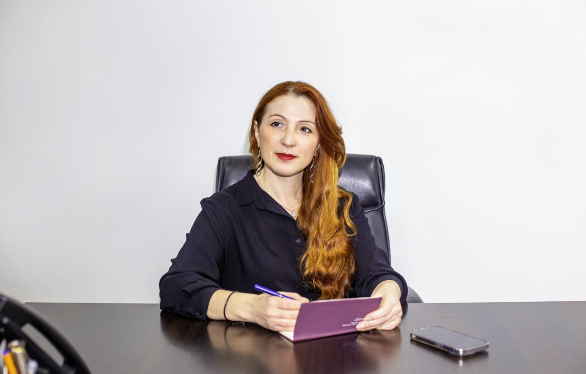 Юридическая компания "Альянс МК"