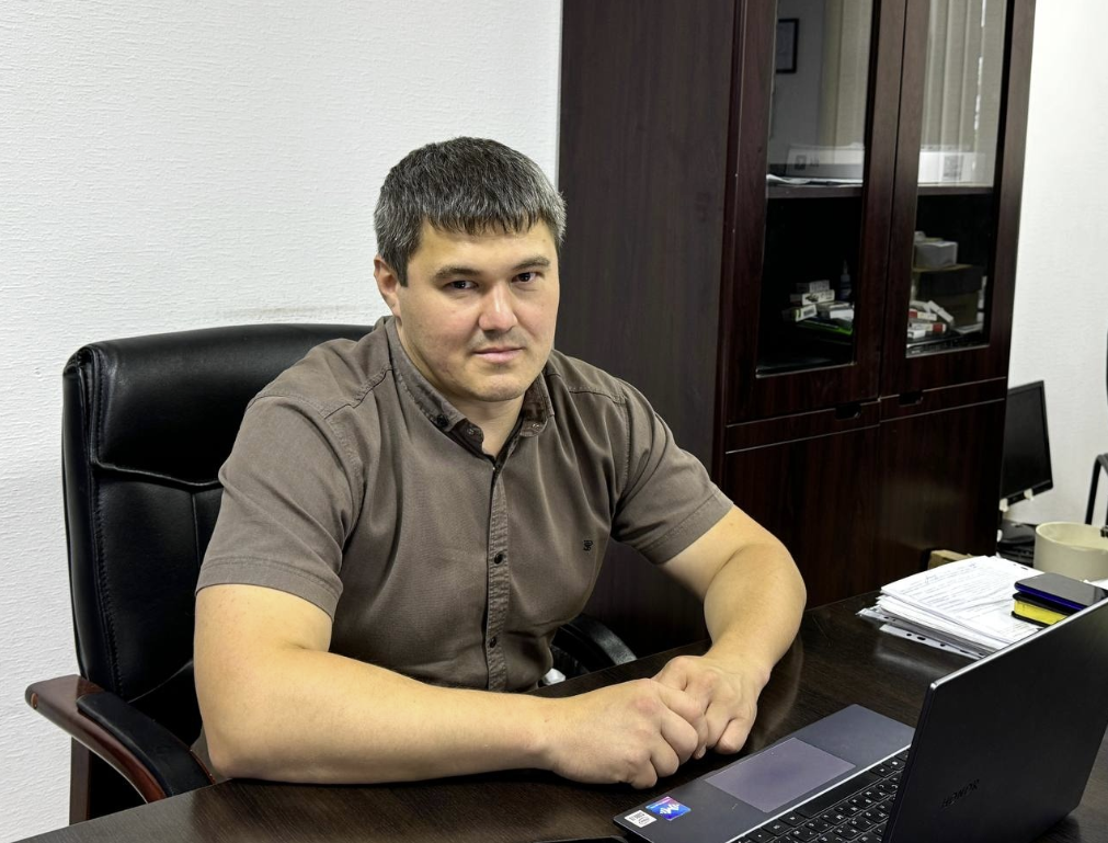 Юридическая компания "Альянс МК"