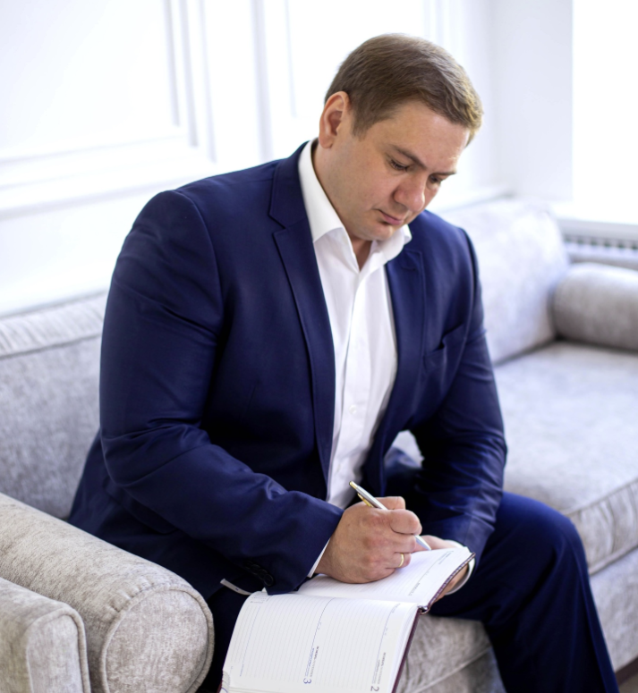 Юридическая компания "Альянс МК"