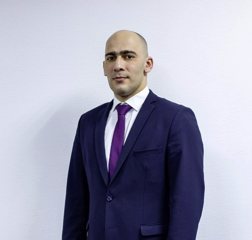 Юридическая компания "Альянс МК"