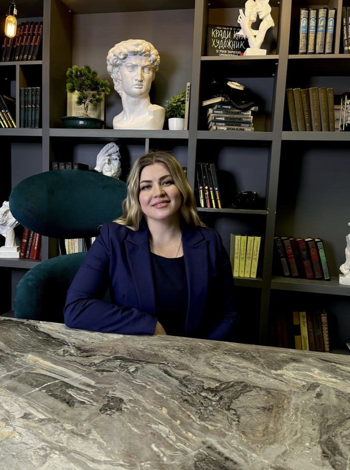 Югорское юридическое агентство