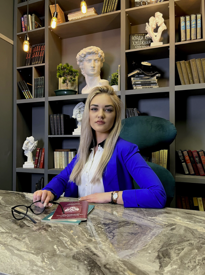 Югорское юридическое агентство