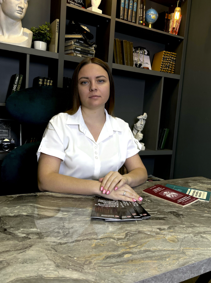 Югорское юридическое агентство