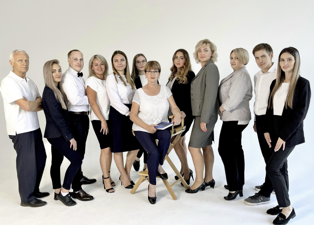 Югорское юридическое агентство