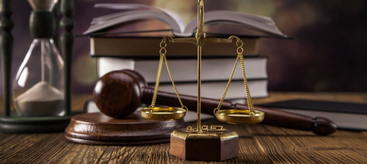 ​Кабинет юридических услуг "Честь и право"