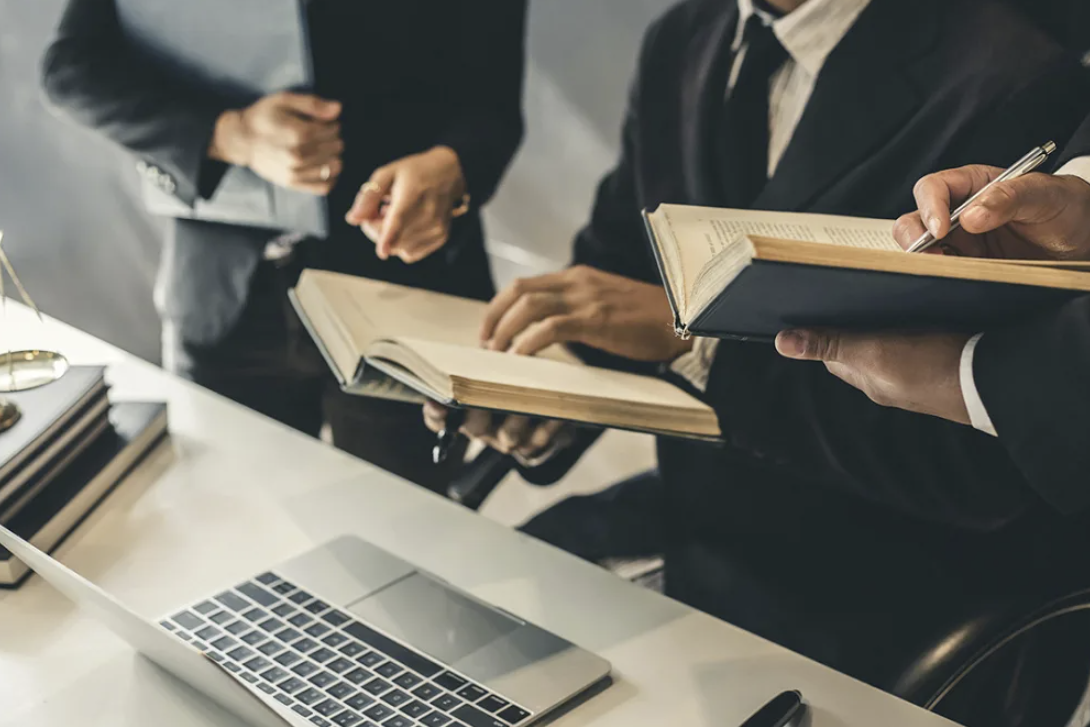 ​Кабинет юридических услуг "Честь и право"