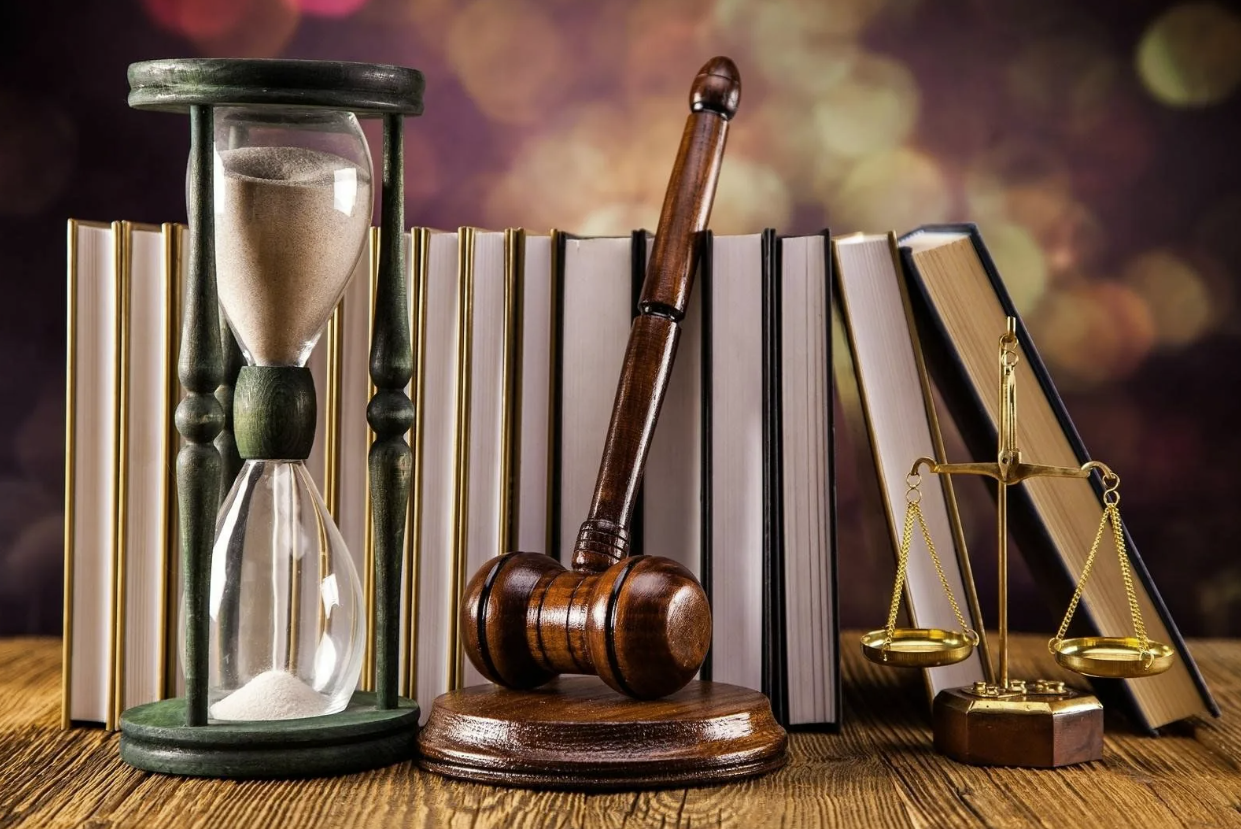 ​Кабинет юридических услуг "Честь и право"