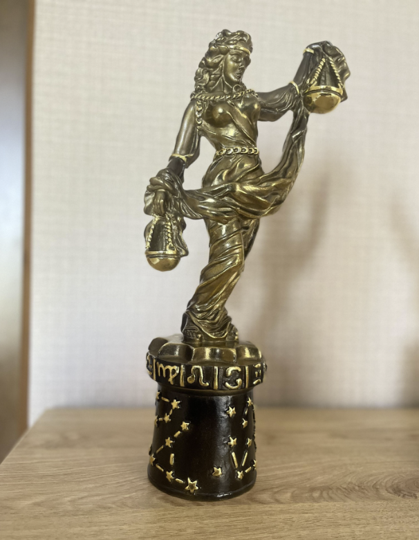 ​Кабинет юридических услуг "Честь и право"