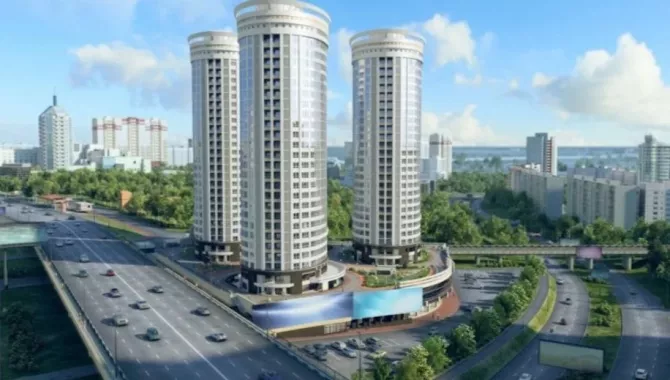 Агентство недвижимости Риэлта