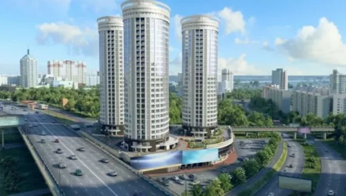 Агентство недвижимости Риэлта  в  Новосибирске