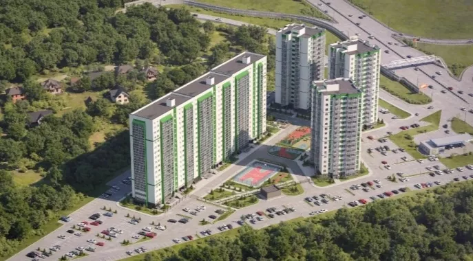 Агентство недвижимости Риэлта