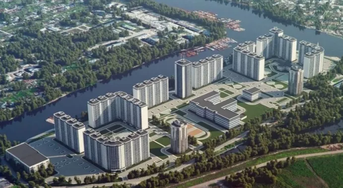 Агентство недвижимости Риэлта