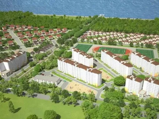 Агентство недвижимости Панорама 