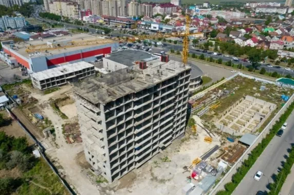 Агентство недвижимости Панорама 