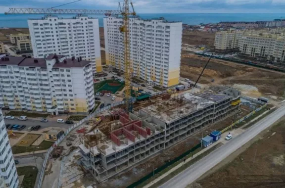 Агентство недвижимости Магнолия-Интерстрой