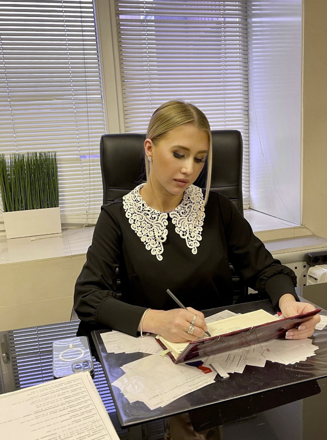 Юридическая компания "Законодательство"