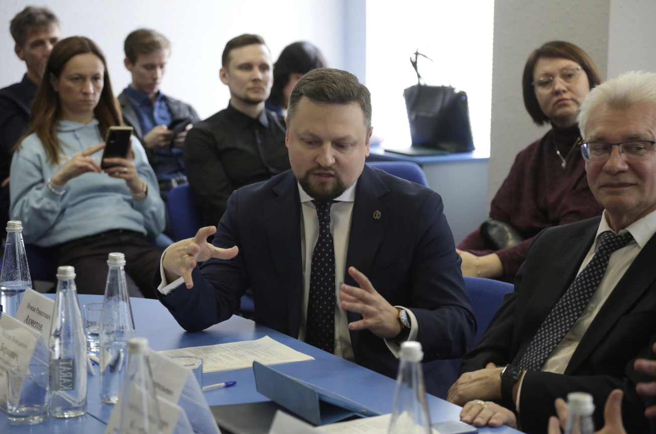 Адвокатское бюро "Ахметов, Хозяйкин и Партнеры"