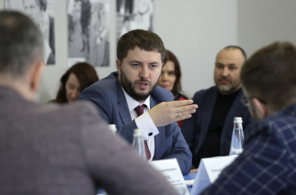 Адвокатское бюро "Ахметов, Хозяйкин и Партнеры"