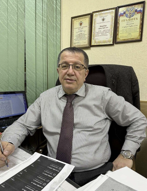 ​Пермское объединение юристов и адвокатов "Правота"